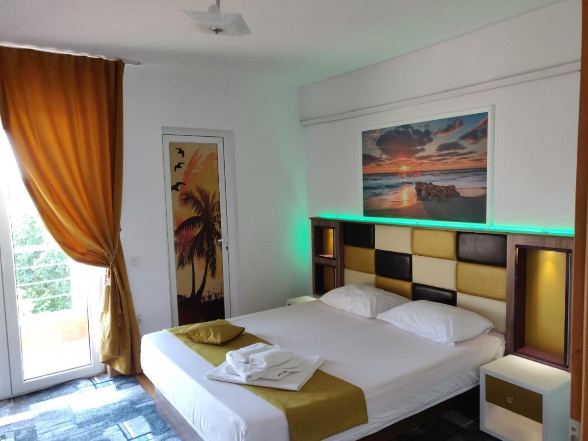Guest house Paun *