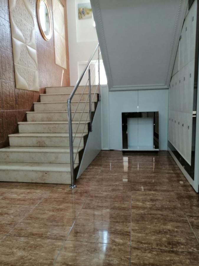 Paun Maison d'hôtes Costinesti