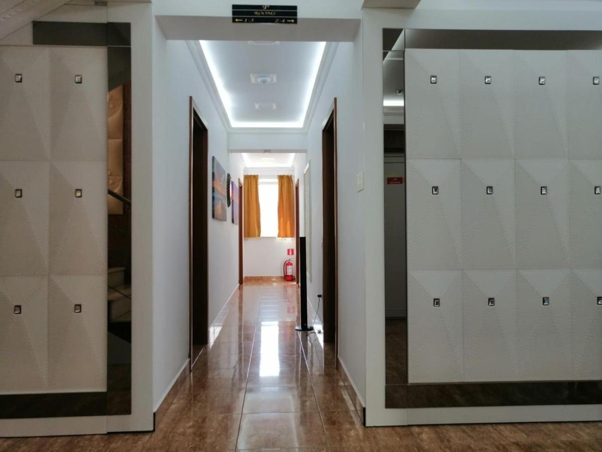 Guest house Paun Costinesti
