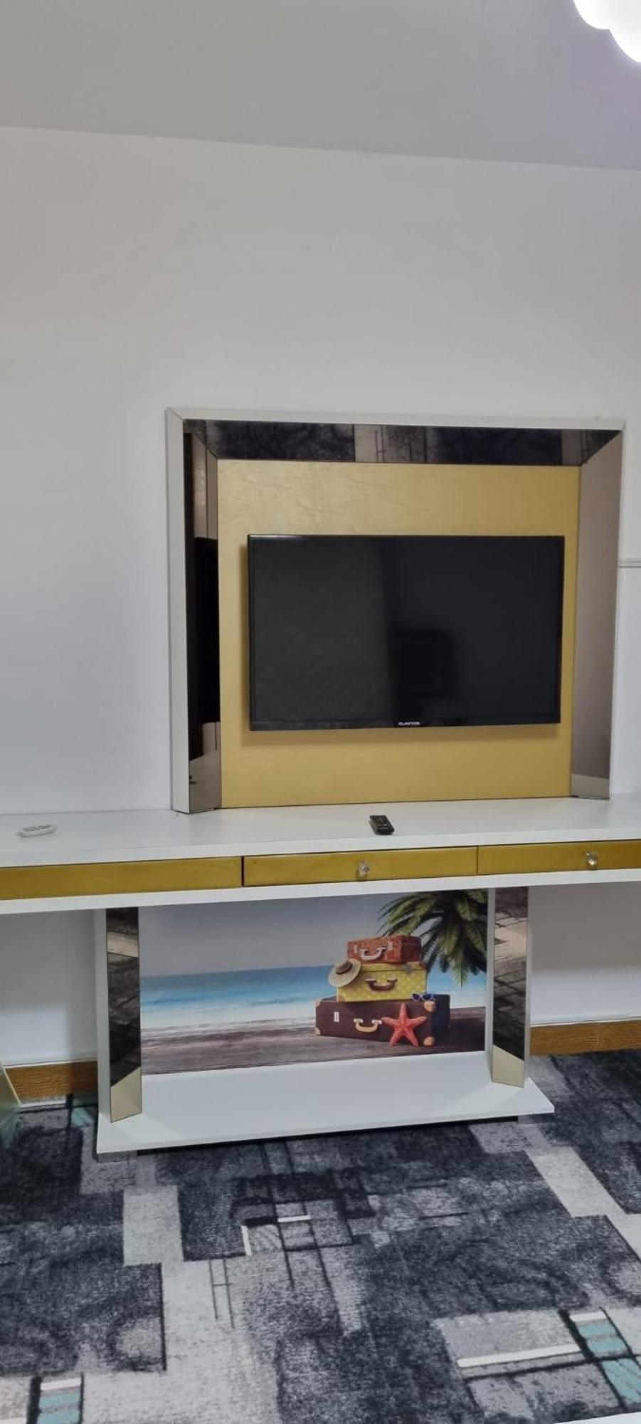 Guest house Paun Costinesti