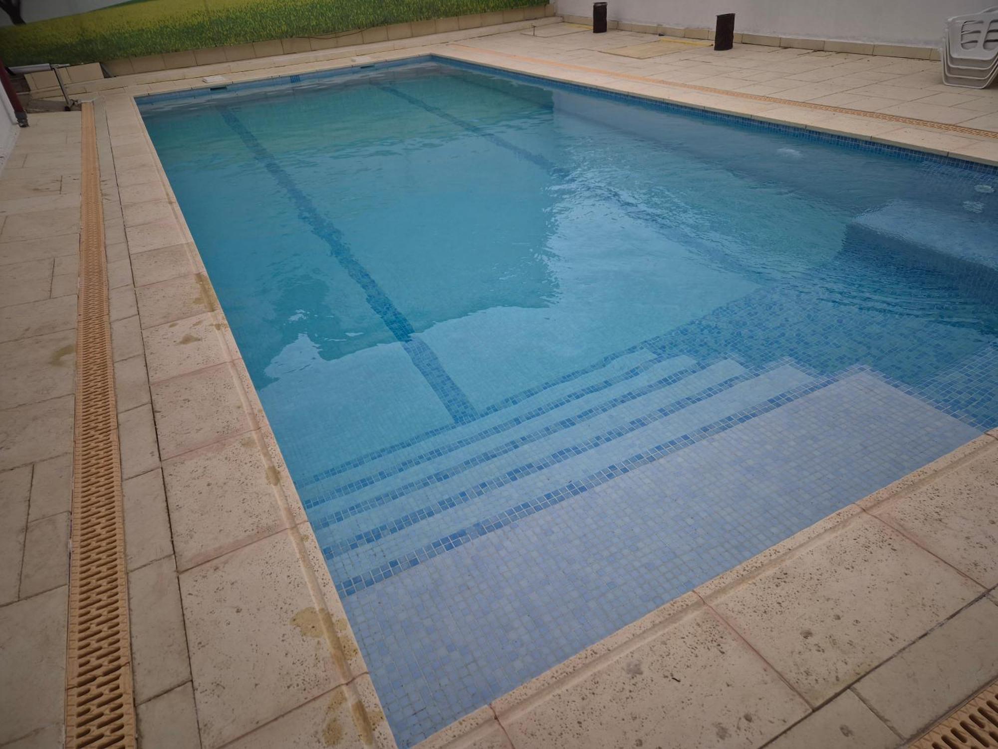 Paun Guest house Costinesti