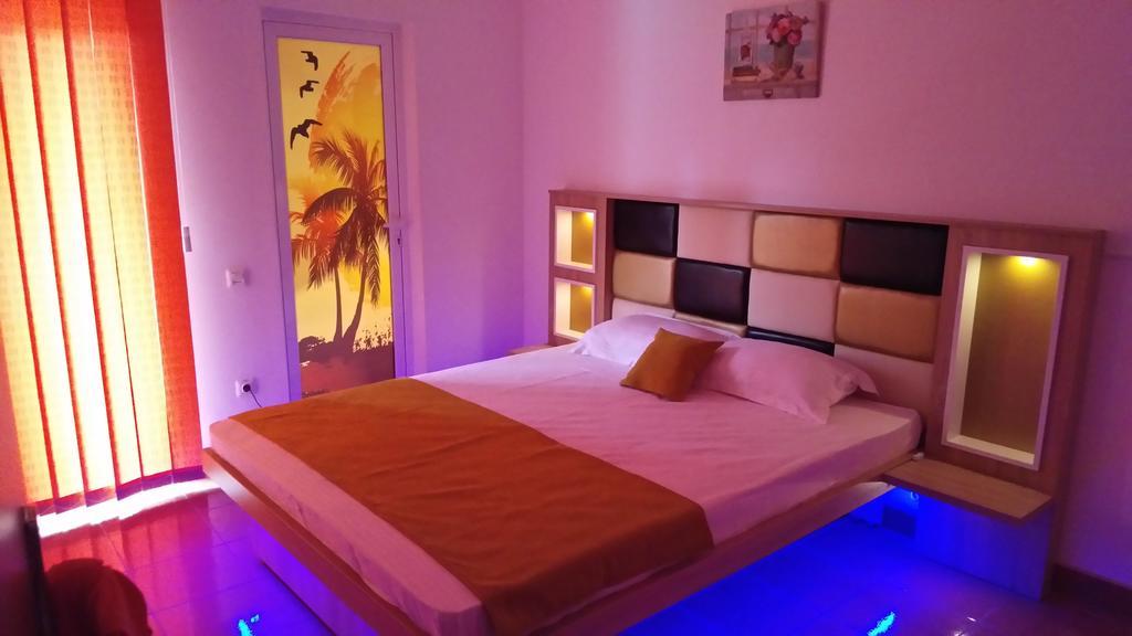 Guest house Paun *