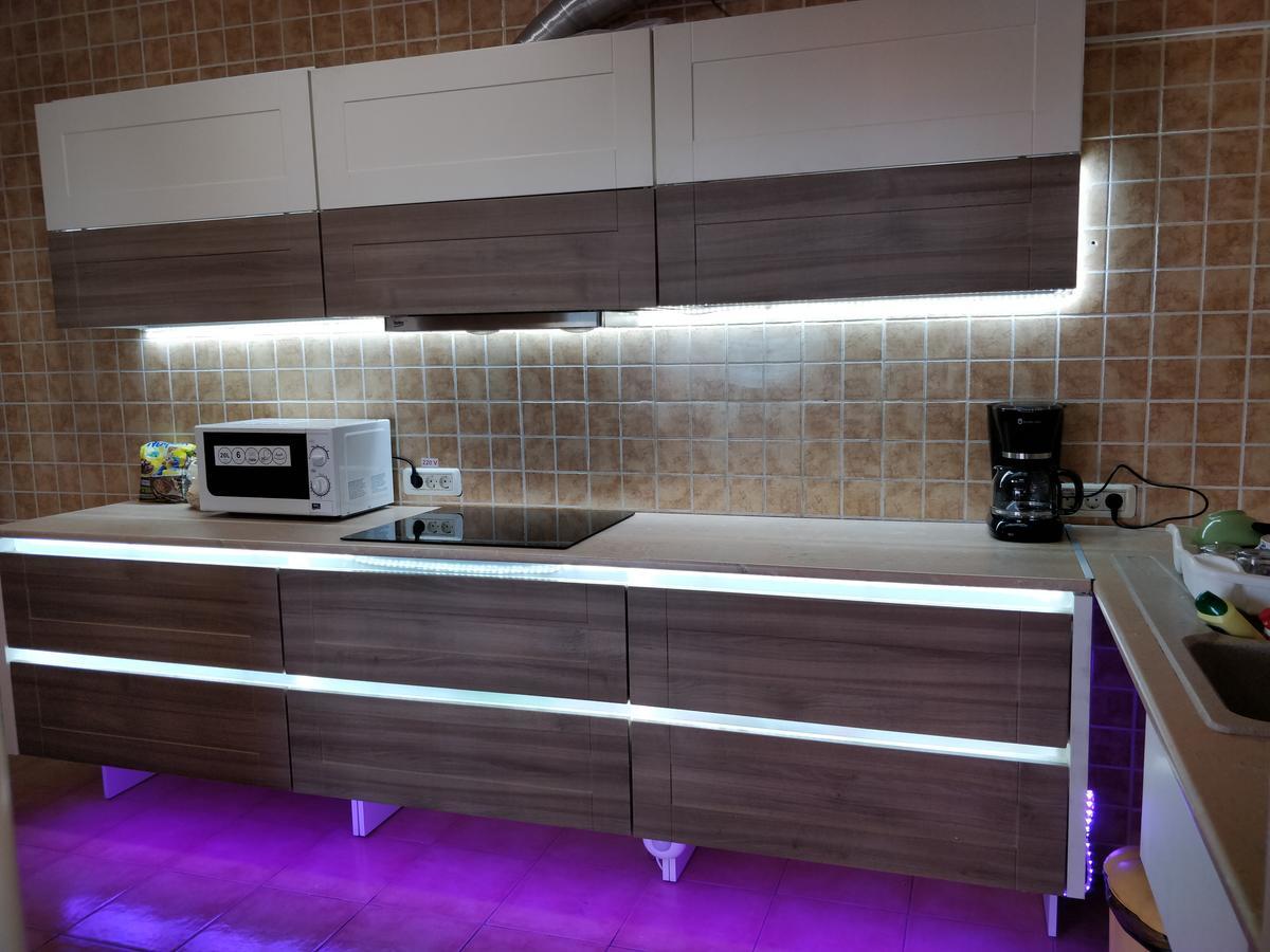 Guest house Paun