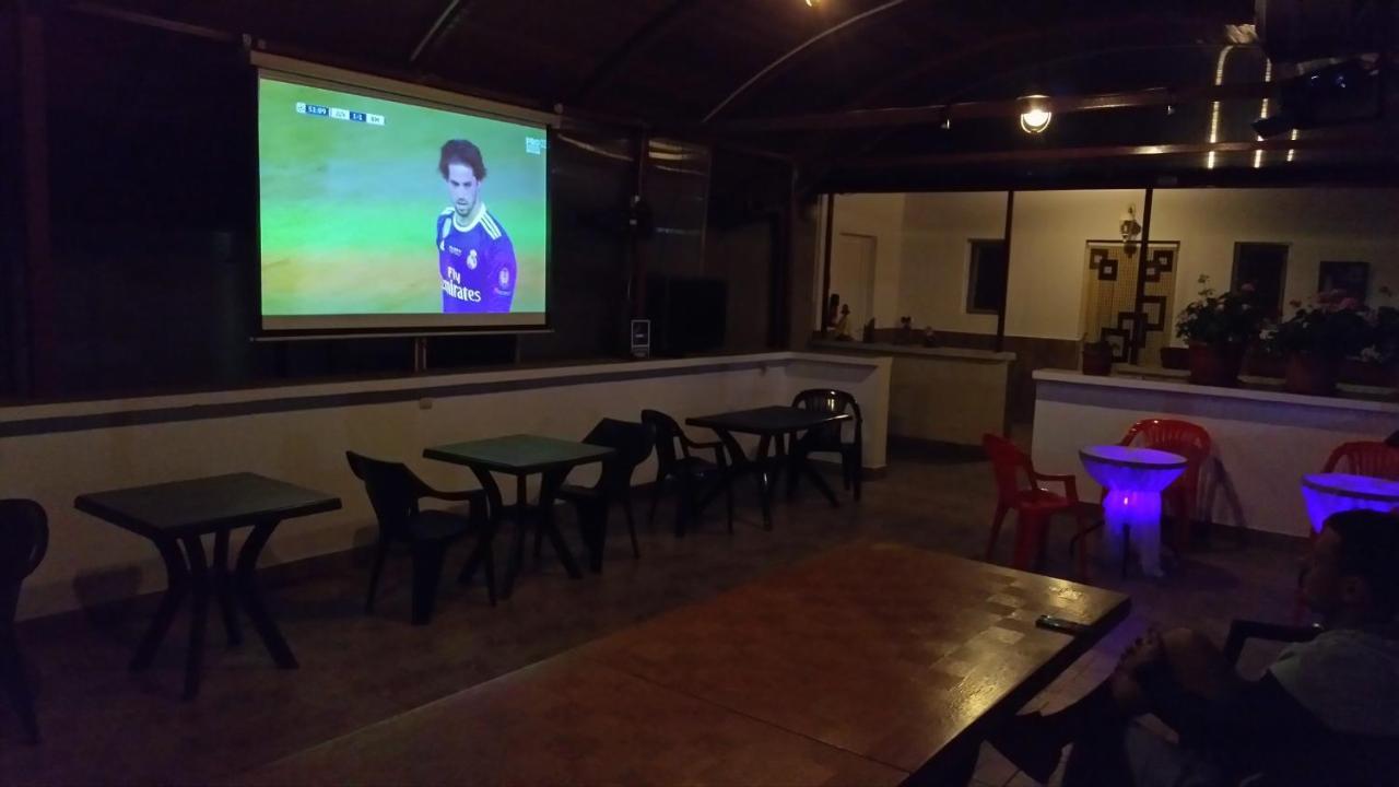 Paun Guest house