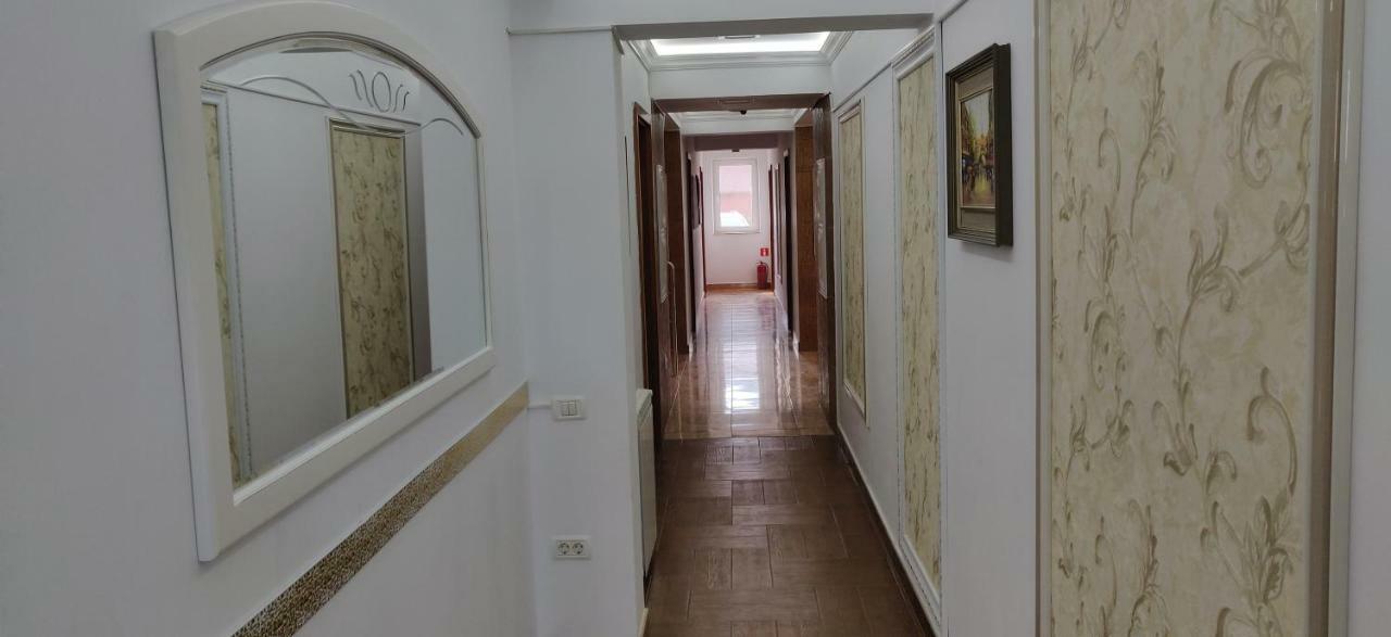 Paun Guest house *